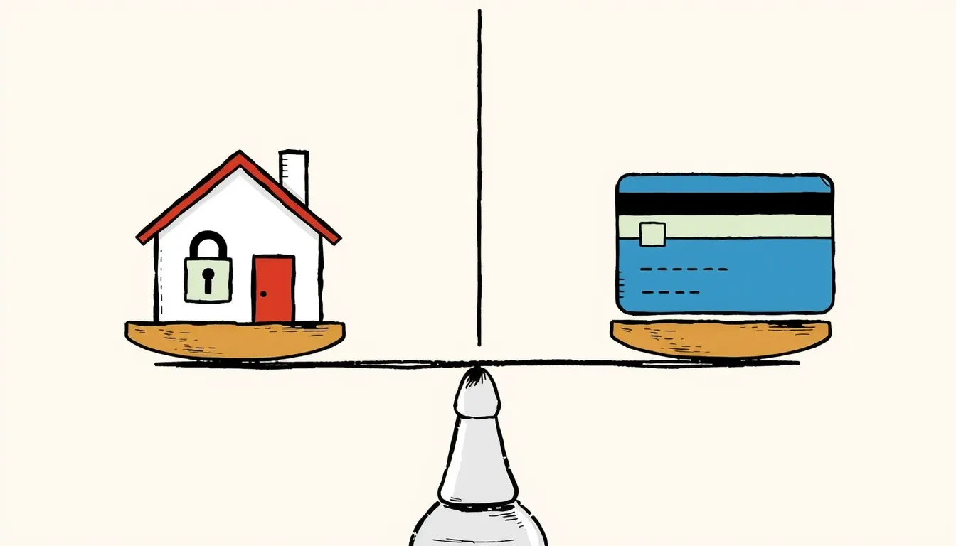 Secured vs. Unsecured Loans Explained: Choosing the Best Option